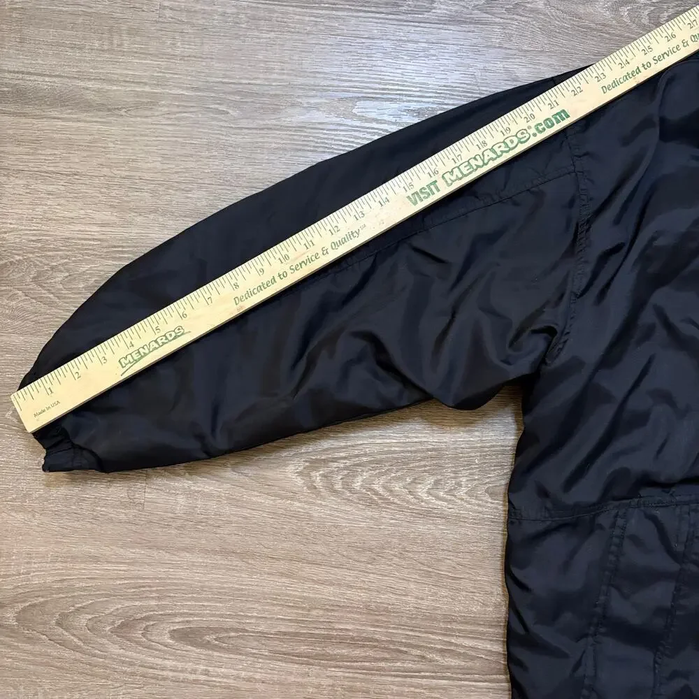Nike vintage long